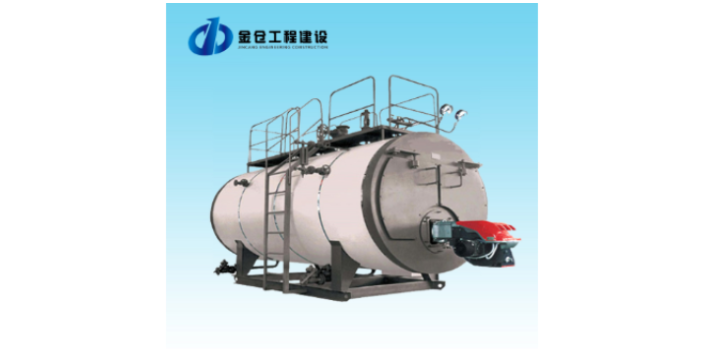 湛江特种设备压力管道定义 贴心服务 金仓锅炉设备供应