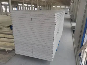新疆電子廠凈化工程公司 甘肅金鐸恒業彩鋼供應