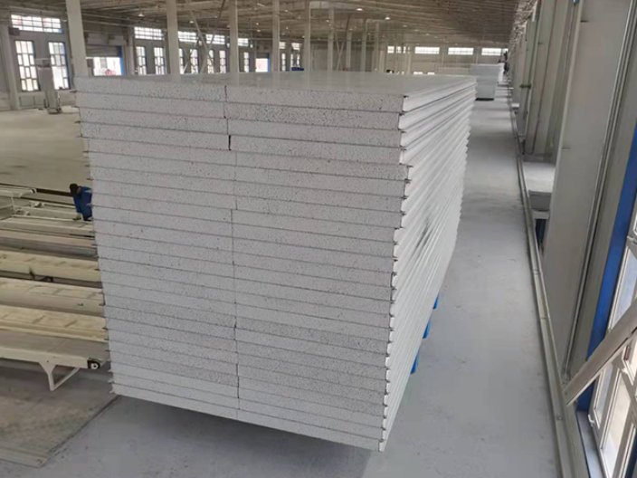 西藏巖棉手工板材銷售 甘肅金鐸恒業彩鋼供應