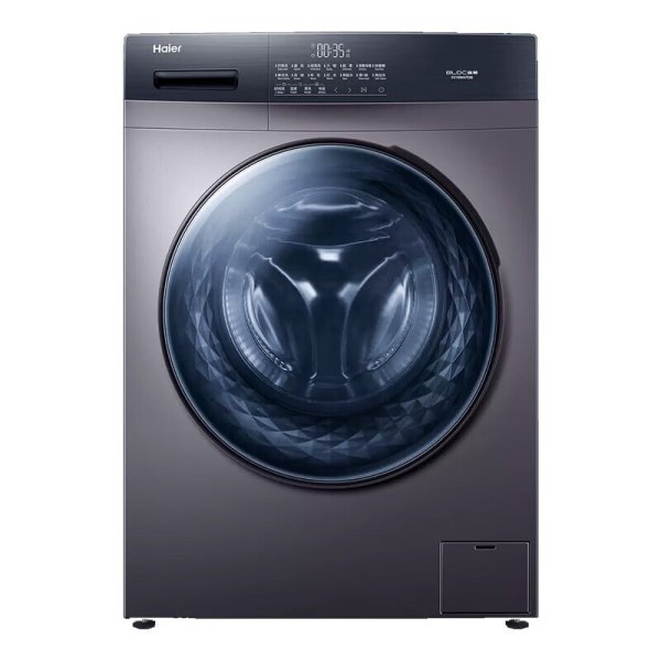 海爾 EG100MATE3S洗衣機滾筒10KG公斤 售價2299