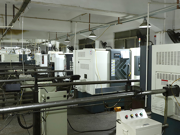 數(shù)控車(chē)床加工應(yīng)該合理選擇配件？