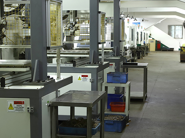 數(shù)控車(chē)床加工比較適合加工哪些零件？