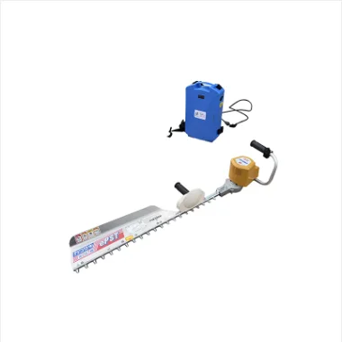Electric one man tea trimmer ePST75H