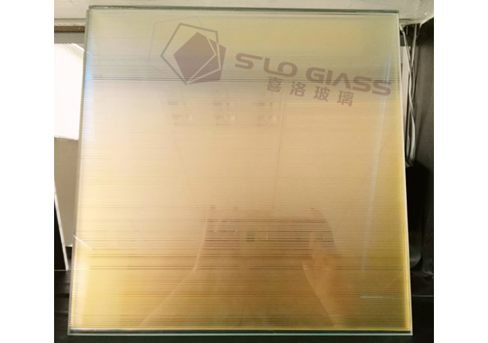 技术夹胶玻璃供应