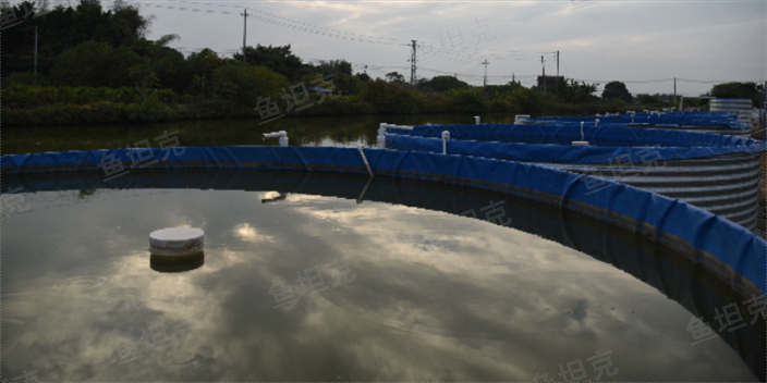 龙岩特色镀锌板养殖鱼池生产厂家