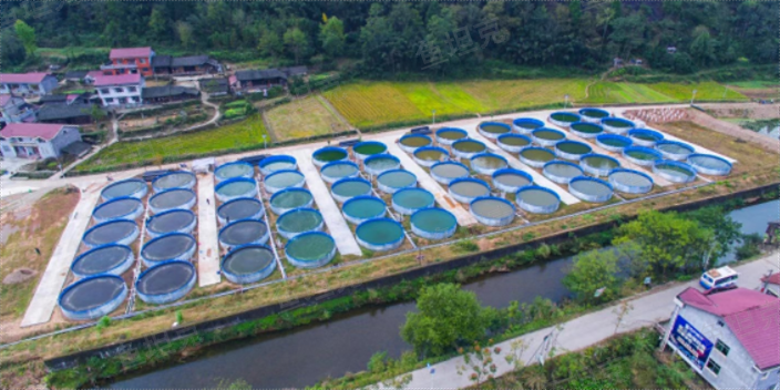 桂林高密度镀锌板养殖鱼池过滤系统