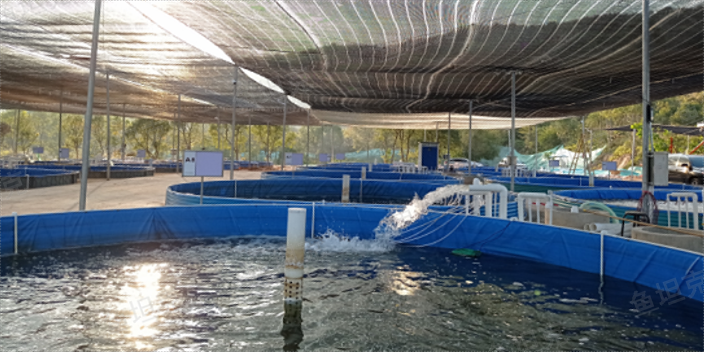 贺州经济型镀锌板养殖鱼池过滤系统