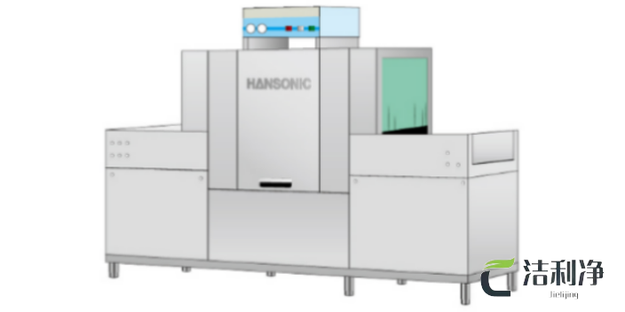 上海智能洗碗机供应商 上海洁利净机械设备供应