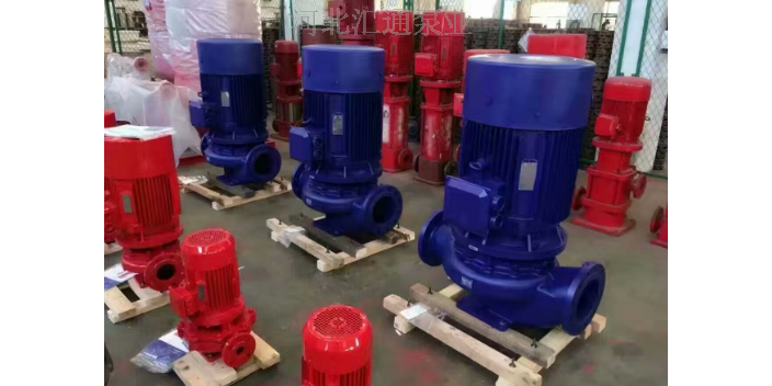 唐山循环管道泵配件 河北汇通泵业供应