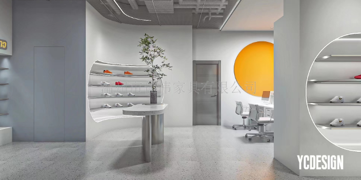 黑龙江鞋柜展示柜哪里好,展示柜