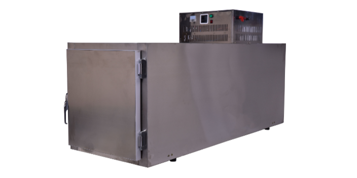 广西遗体冷藏柜设备厂家 驻马店市吉远制冷设备供应