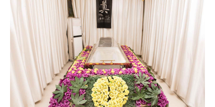 上海殡葬设备批发