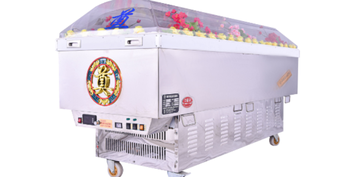 河南殡仪馆设备规格尺寸 驻马店市吉远制冷设备供应