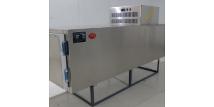 上海遗体冷藏柜设备生产厂家 驻马店市吉远制冷设备供应