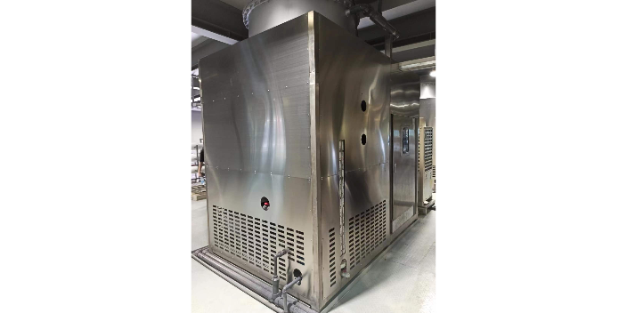 河南低温热泵蒸发器产品介绍,蒸发器