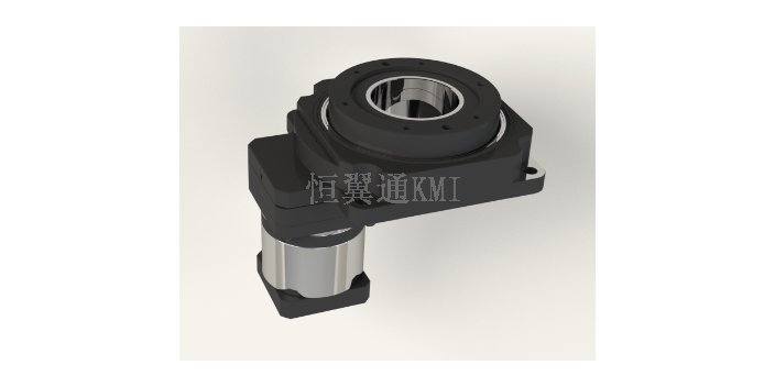 上海KMIHRG85中空旋转平台供应 诚信互利 无锡市恒翼通机械供应