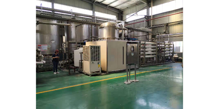 中国香港低温负压蒸发器价格,蒸发器