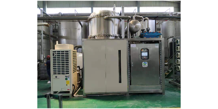 山西电镀废水蒸发器代理合作 创新服务 无锡朗盼环境科技供应