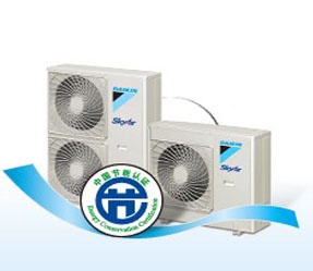 大金SkyAir FQ系列