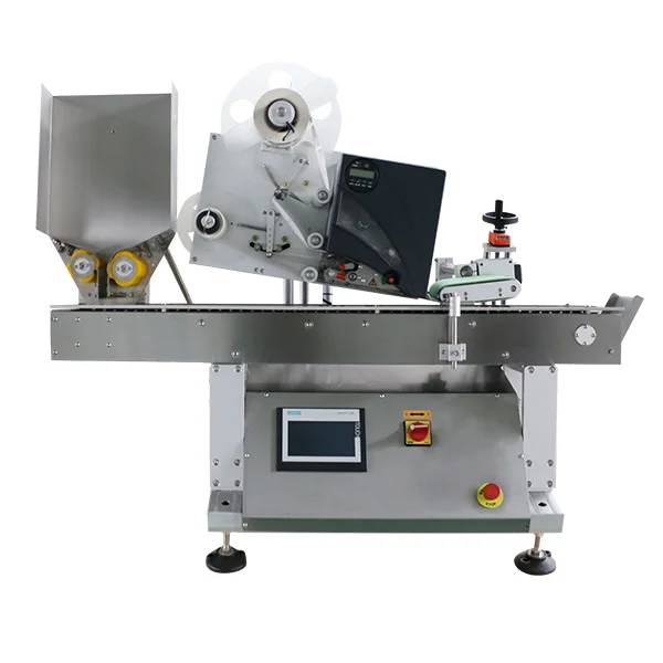Desktop Labeling Questions Desktop Sticker Labeling Machine-Desktop-Customized