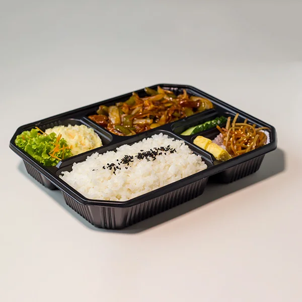 disposable food packaging boxes
