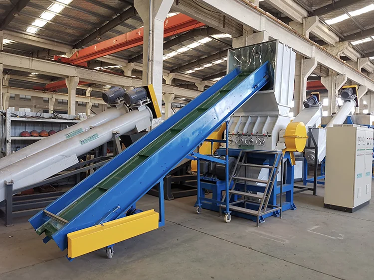 Plastic Crusher manufacturersupplierChinawholesalerLianding