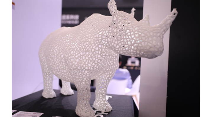 2023年亚洲中国3D打印技术展览会