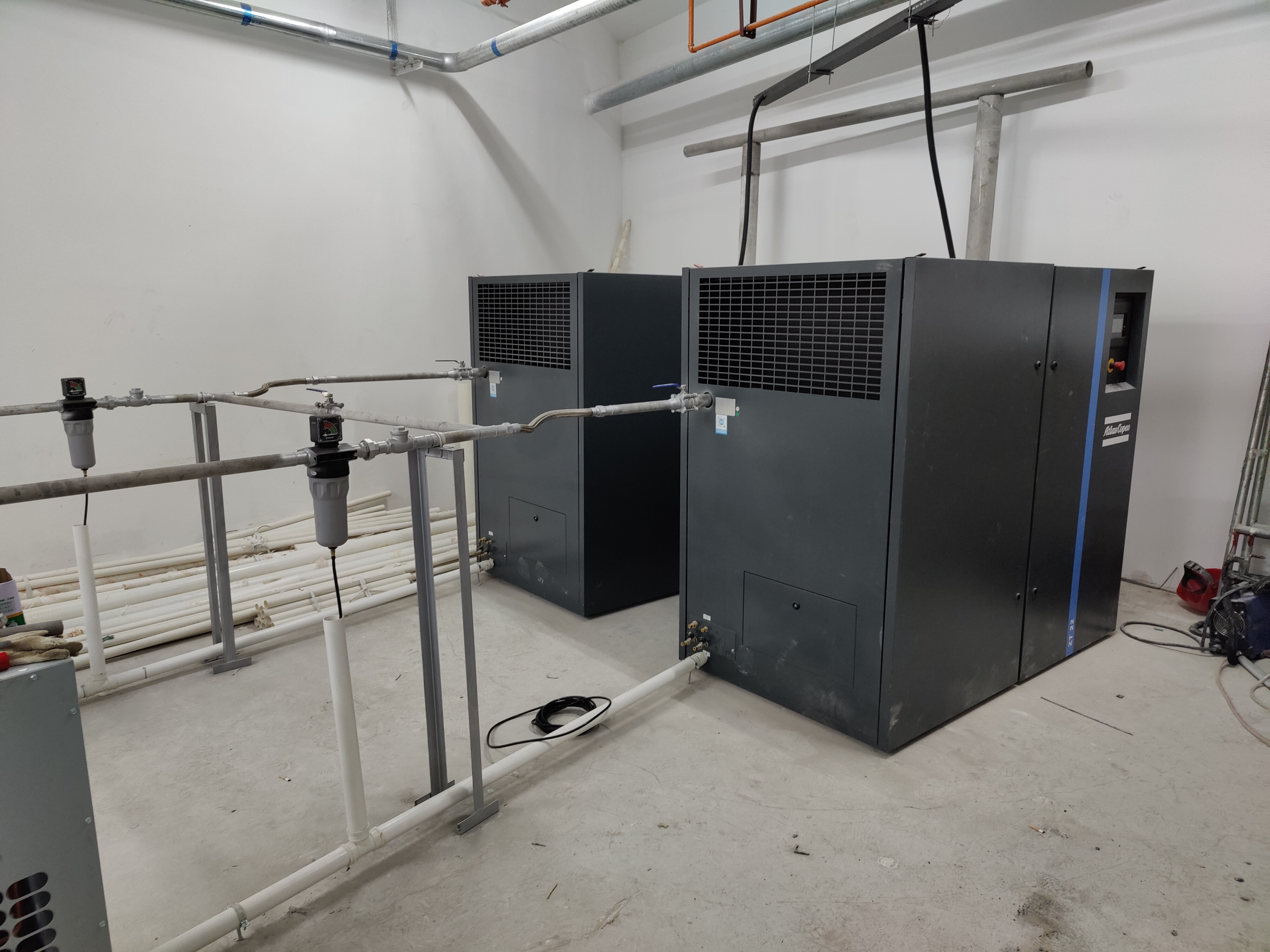 赫利亞斯HELIOSUPERB DRY 冷凍干燥機(jī)應(yīng)用于云南某中醫(yī)院