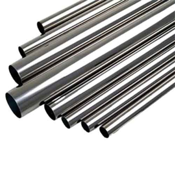 2507 stainless steel pipes