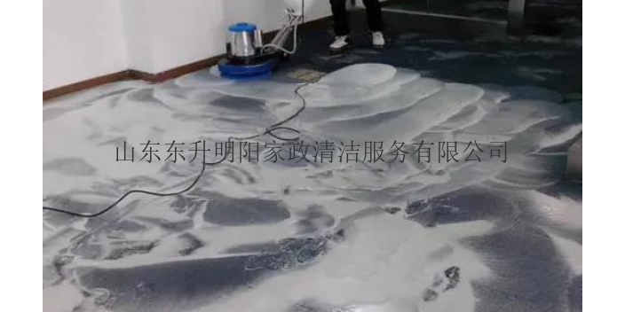 青岛市开发区酒店地毯清洗 信息推荐 山东东升明阳家政清洁供应