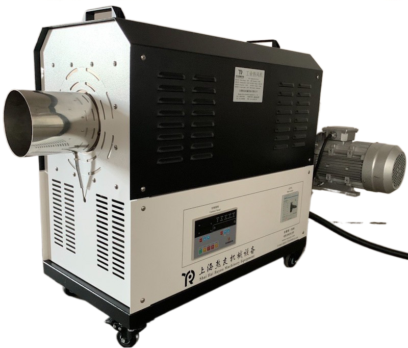 熱友工業(yè)熱風(fēng)機(jī)