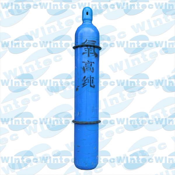 高純氧氣