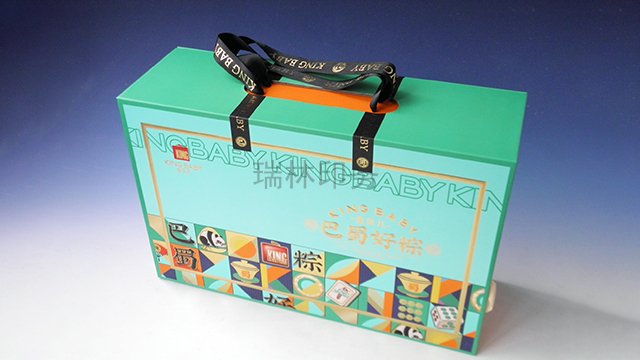 江西附近哪里有包装彩盒礼盒礼袋印刷设计制作