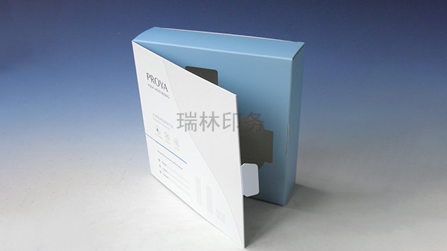 彩卡包装彩盒礼盒礼袋印刷定制