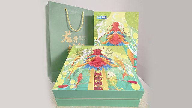 江西彩色包装彩盒礼盒礼袋印刷