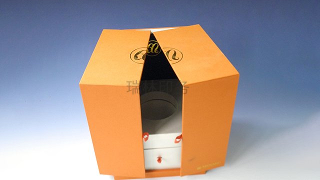 广东彩卡包装彩盒礼盒礼袋印刷设计制作