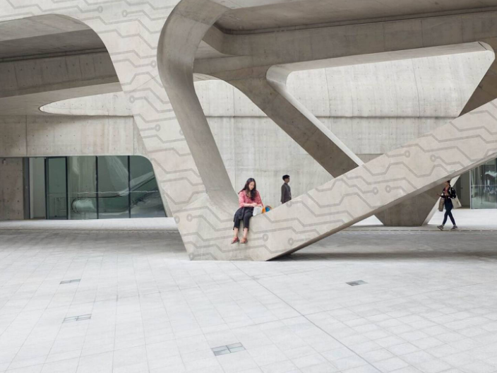 上海鼎中新材料有限公司混凝土影像混凝土经验丰富,影像混凝土