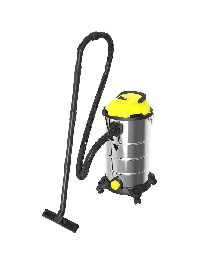 Professional workshop wet and dry vacuum cleaner dust extractor 30L - MWD182