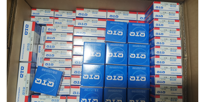 江西購買角接觸球軸承價格多少