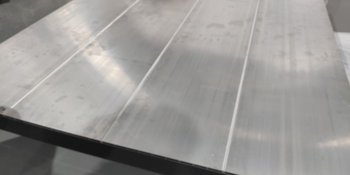 惠州铝板搅拌摩擦焊自动工装夹具