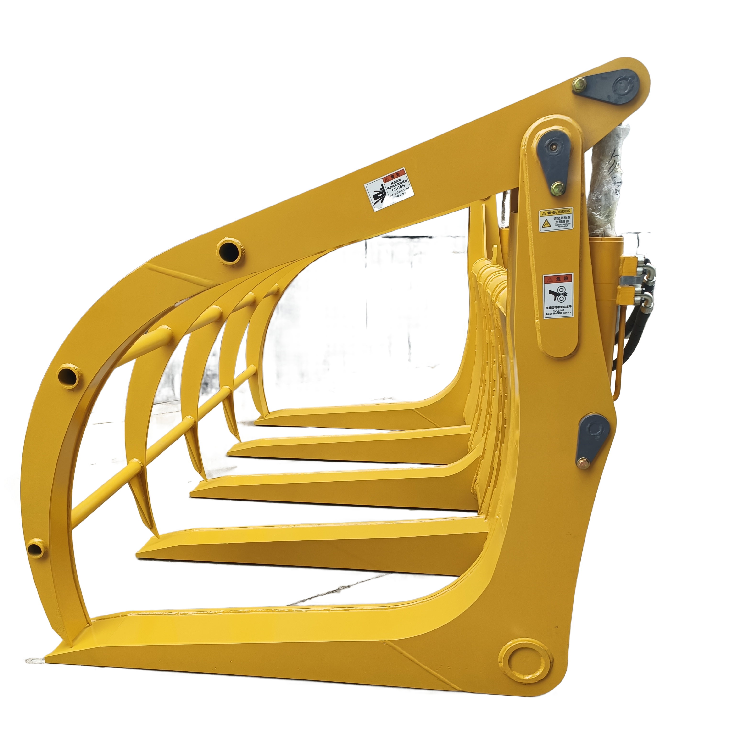 夹木叉|夹木叉装载机|夹木钳|夹木器|夹木叉厂家|徐州三贤机械科技