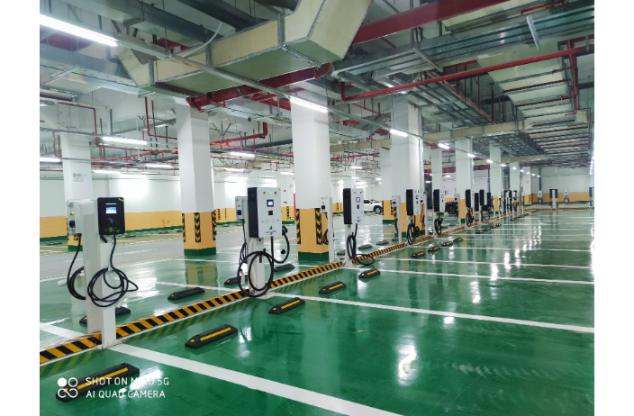 北京直流充电桩电压 来电咨询 华盛新能源供应;