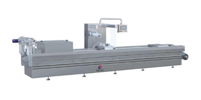 牛排拉伸膜真空包裝機(jī)參數(shù)