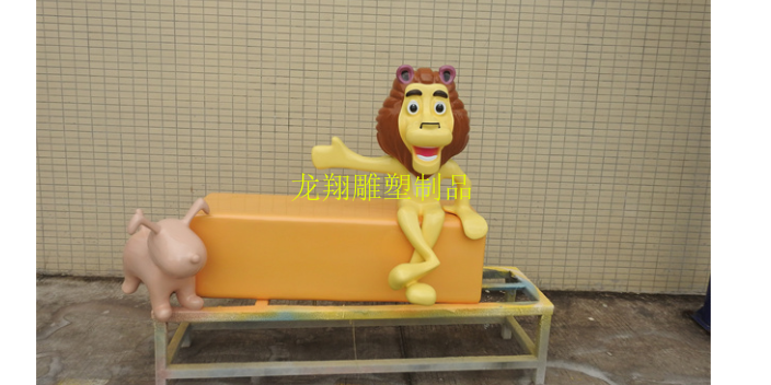 秦皇島樹脂玻璃鋼雕塑造型生產廠家,造型