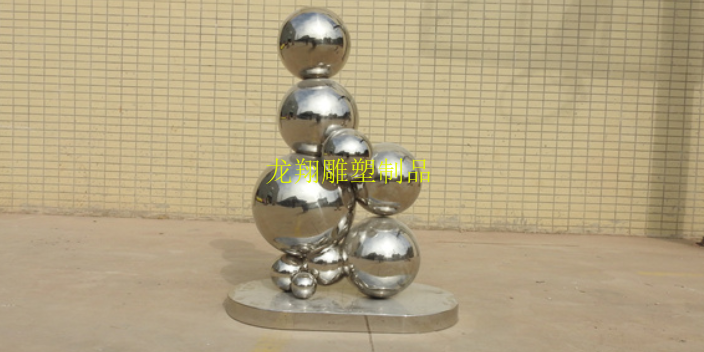 广州商场雕塑造型批发定制