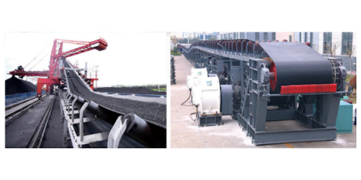 任城区品质（管）带式运输机使用方法 济矿海纳科技供应