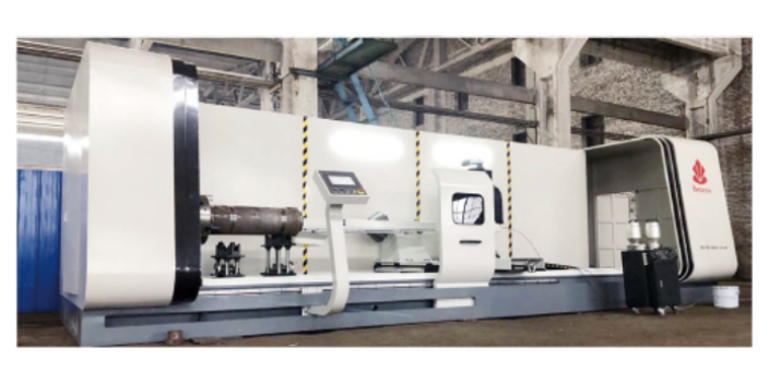 枣庄自动化激光熔覆技术维修 济矿海纳科技供应