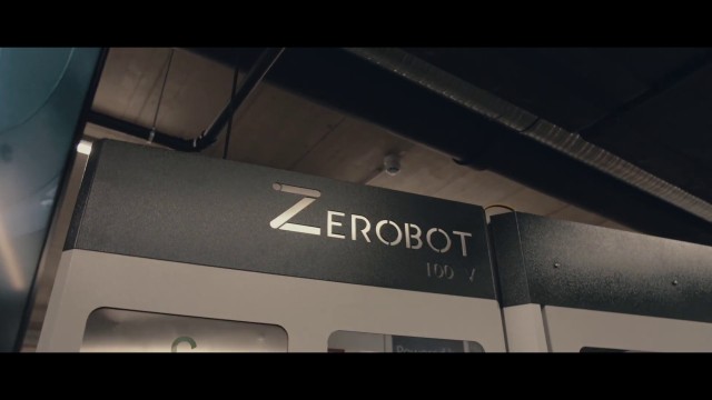 京津自动化机器人生产,机器人