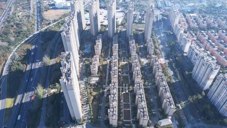 南京节能海绵城市项目 服务为先 江苏绿永环境科技供应