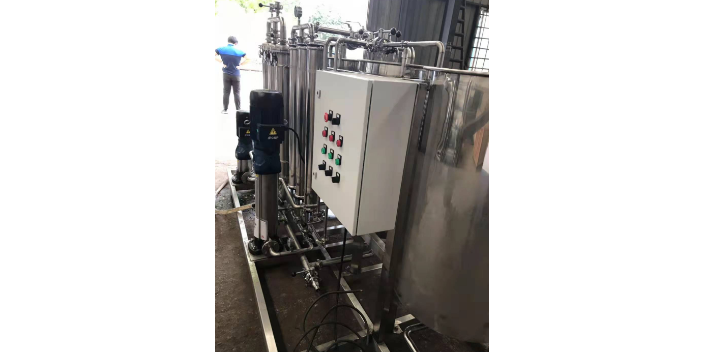 广州生活废液处理设备服务商,废液处理设备